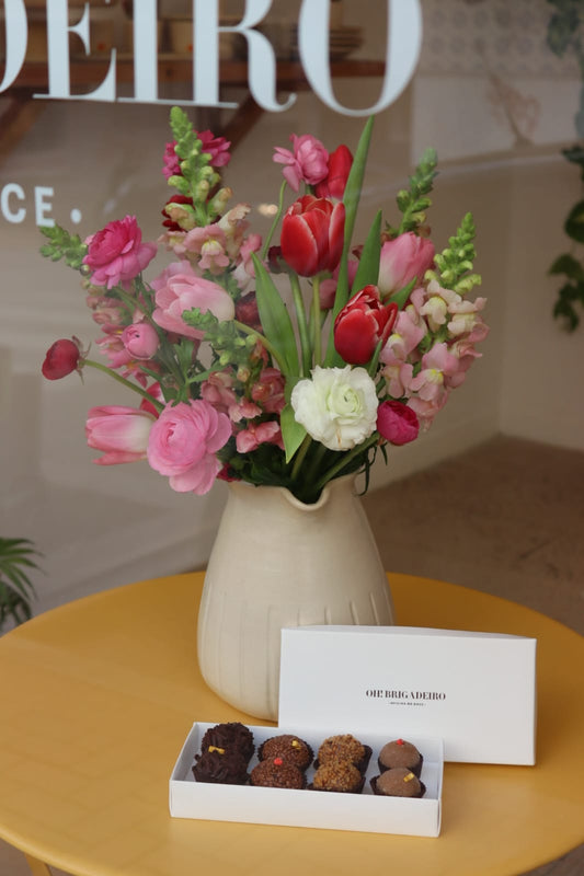 Combo Amor Sustentável (Petite)