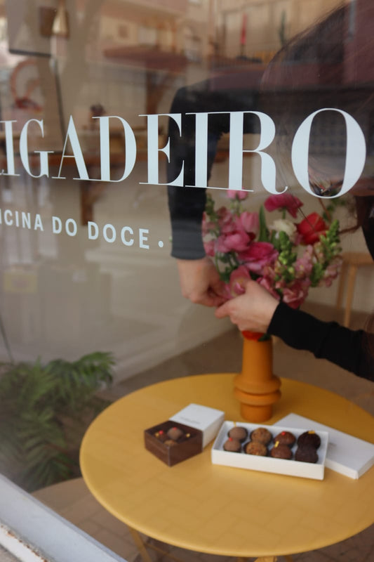 Combo Amor Sustentável (Petite)